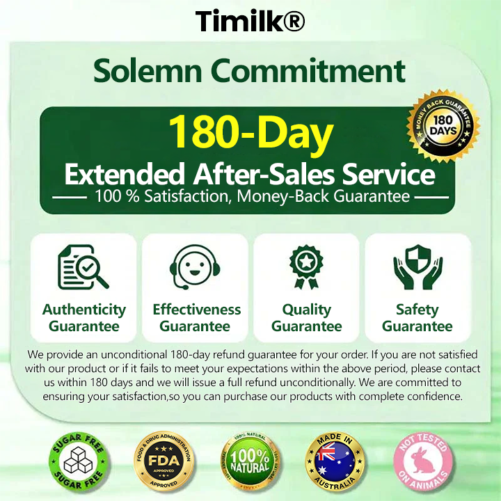 Timilk® Moringa •Berberine & NAD+ 10-in-1 Advanced Nano Microneedle Patch.