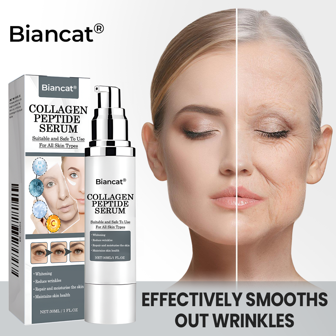 Biancat® Collagen Peptide Serum