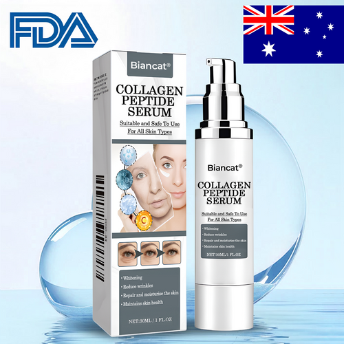 Biancat® Collagen Peptide Serum