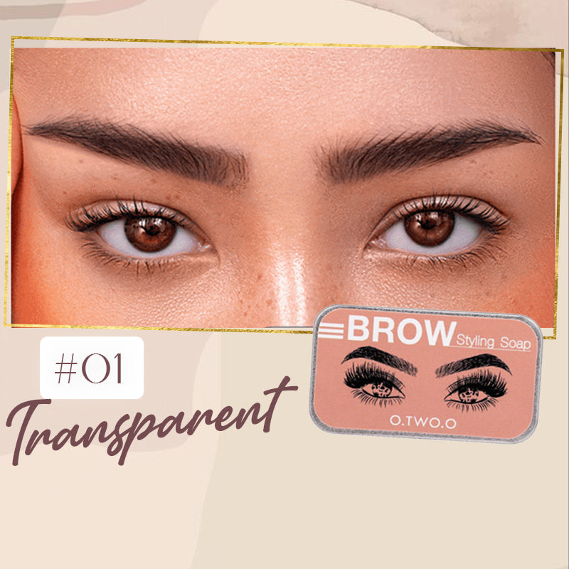 3D Brow Styling Soap