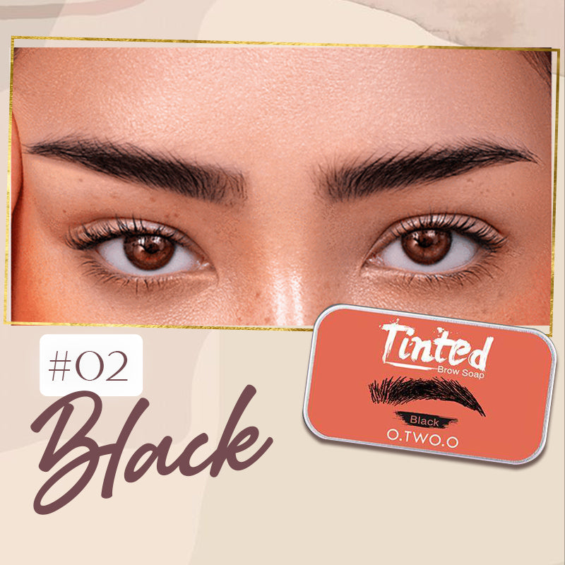 3D Brow Styling Soap