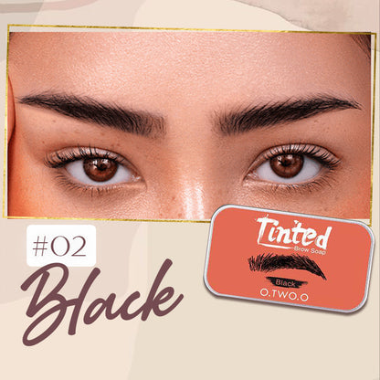 3D Brow Styling Soap