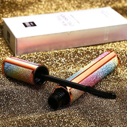 Ultra Boost Silk Fiber Mascara